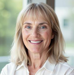 Dr. leslie ellis headshot