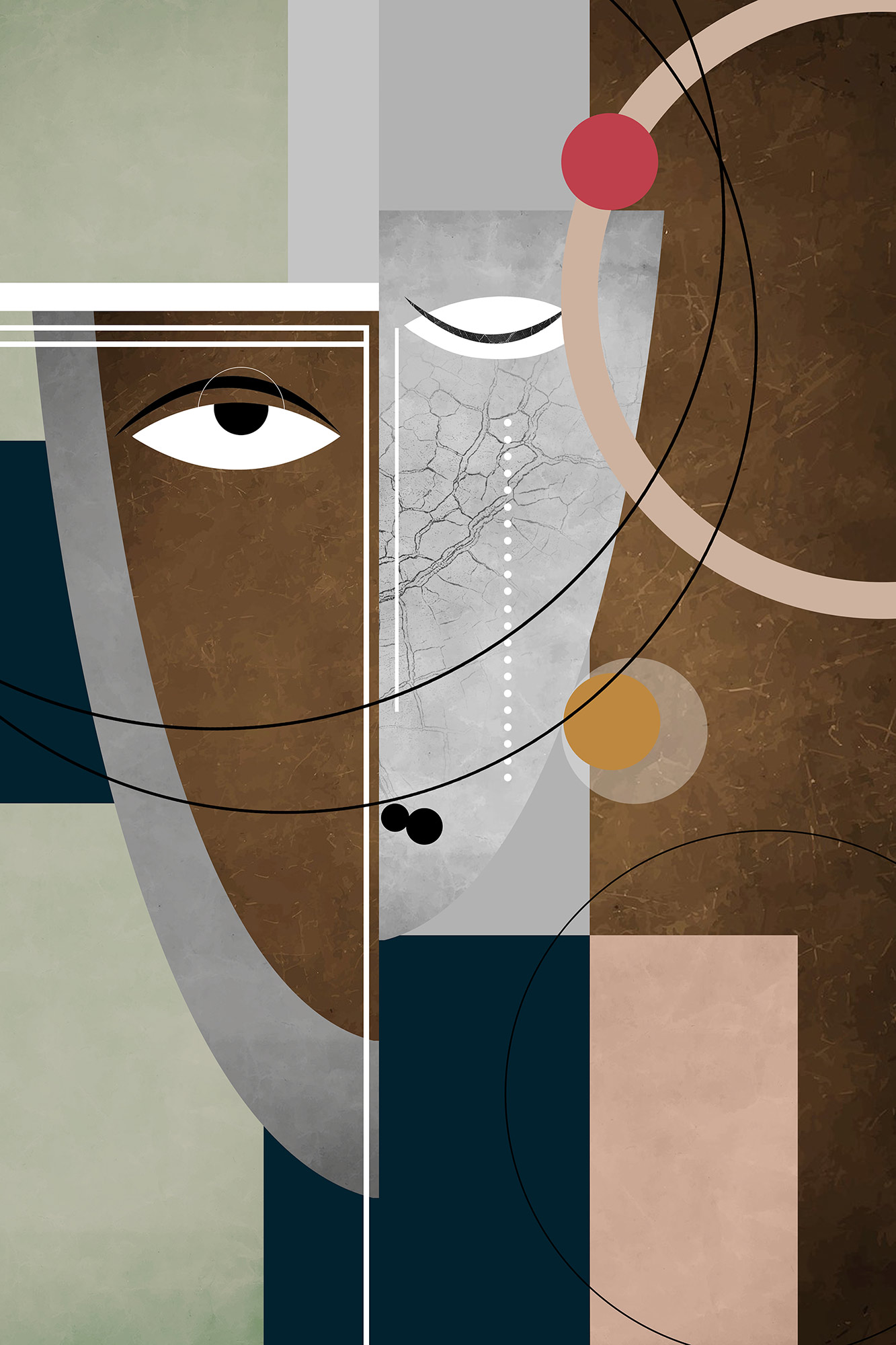 modern-abstract-geometry-hand-painted-beauty-background-decorative-painting